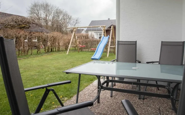 Studiowohnung bei Winterberg mit Terrasse