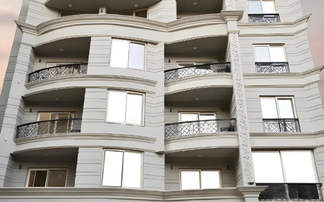 Parkside Boutique Furnished Apartments