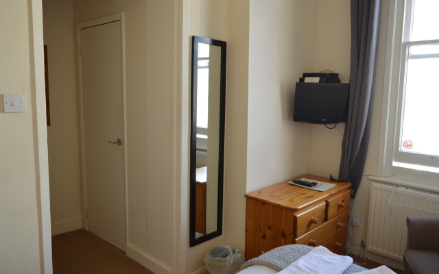 The Sheldon B&B