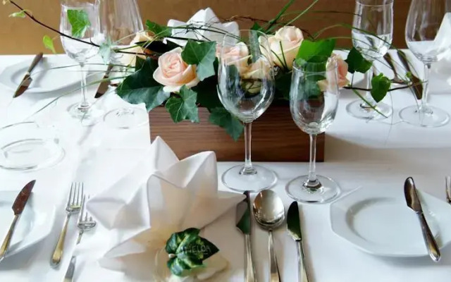 Hotel Restaurant Mohren