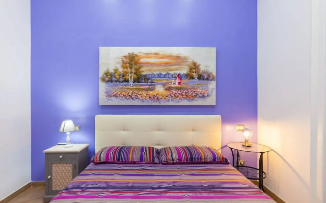 Vomero Rooms by Napoliapartments
