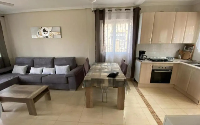 Bungalow in Alberca, la Nucia