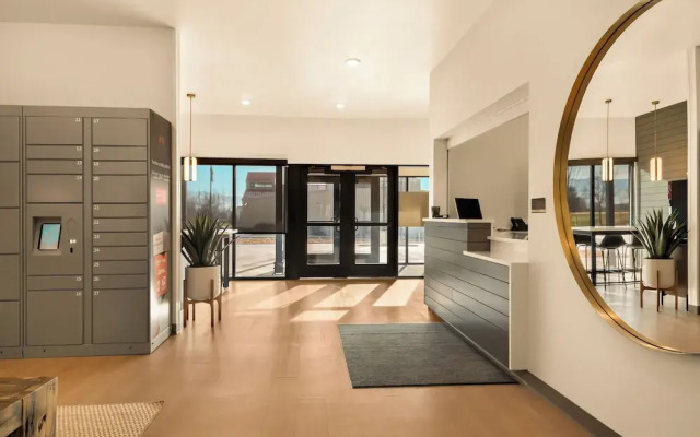 LivAway Suites- Syracuse