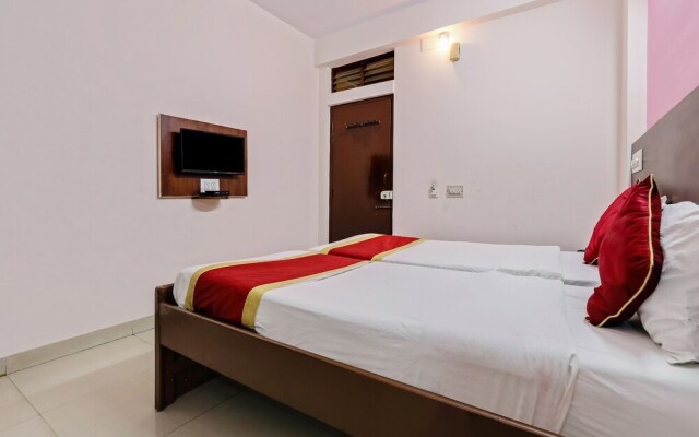Venkat Regency by OYO Rooms
