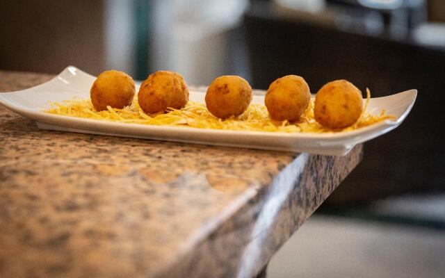 Hotel Zentral Mayoral