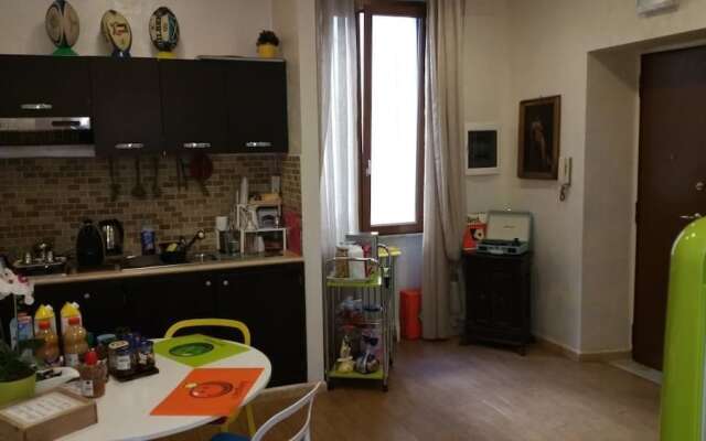 A Casa Di Giò
