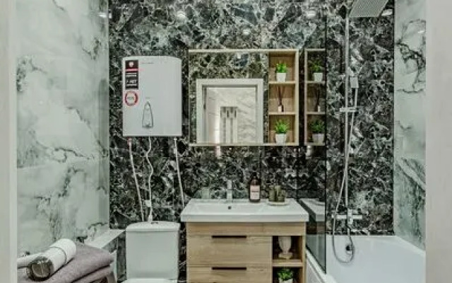 365 ключей на улице Разведчика Ахмерова, д.3А