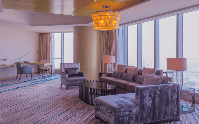 Renaissance Huizhou Hotel
