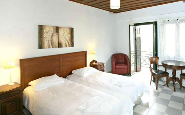 Vranas Ambiance Hotel