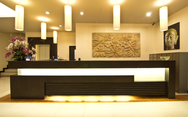 Kokotel Pattaya South Beach