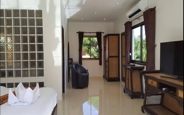 Booncheun Resort