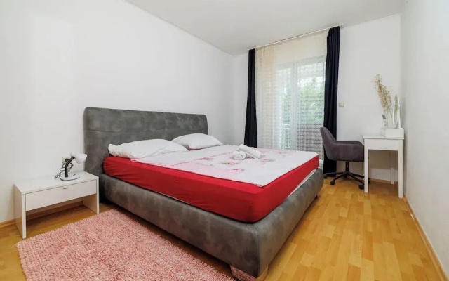 Apartments Tajci