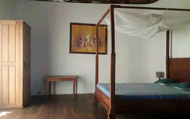 House With one Bedroom in Anakao, With Furnished Garden and Wifi Near the Beach — фото 5