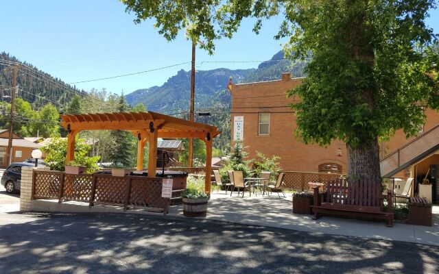 Ouray Chalet Inn