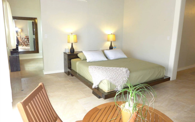 Two Sandals – A Boutique Hotel