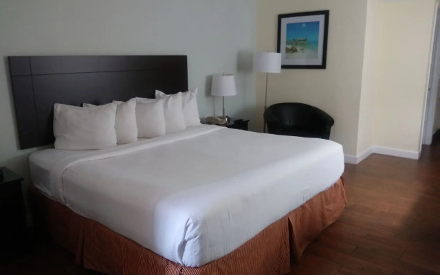 Fairway Inn Florida City Homestead Everglades