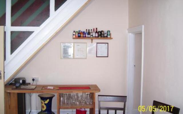 St Andrews Guesthouse