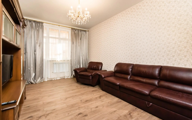 Zhiloy kvartal on Bekhtereva Street - Apartment in Kazan - Photo 4