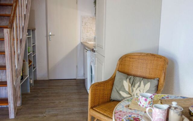 Les Marines du Roussillon 41204