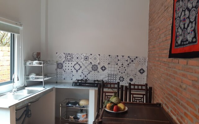 An An Boutique Homestay