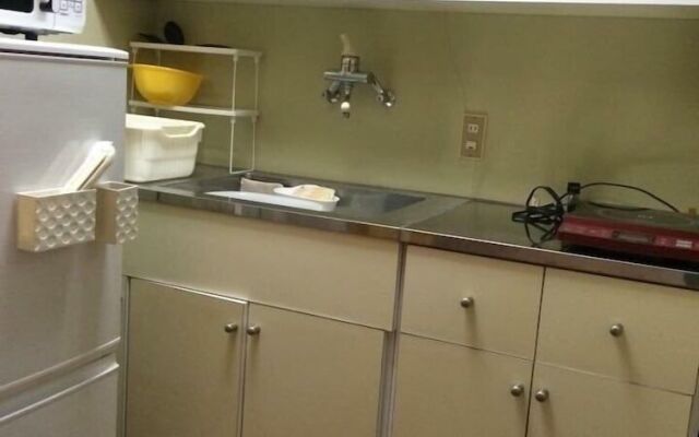 Yasuragi Guest House & Bar