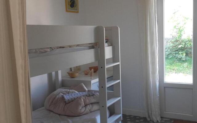 Maison Arcachon, 3 pièces, 4 personnes - FR-1-319-35