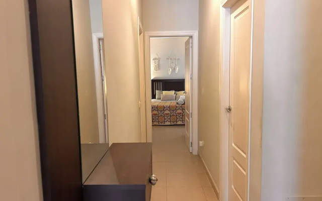Sombrero Holiday Apartments