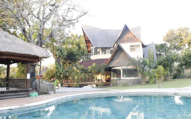 Green Umalas Resort