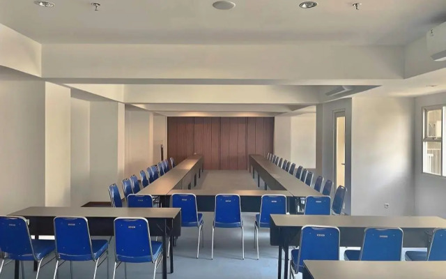 Nemuru Hotel Ciputat