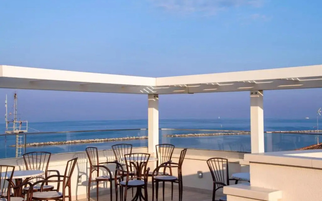 Hotel Stella d'Oro