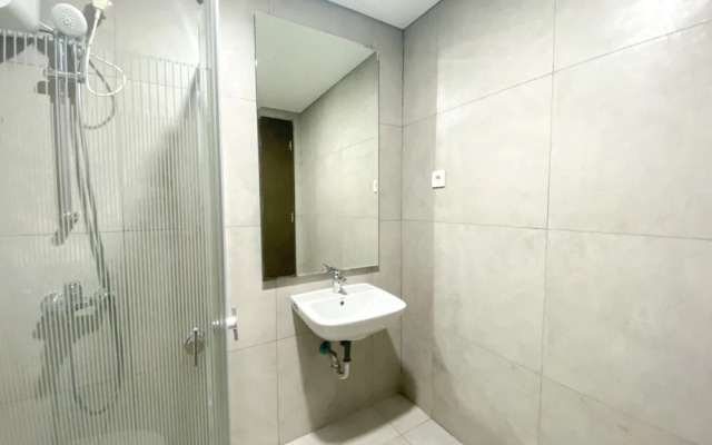 Fancy And New Studio At Pollux Chadstone Apartment