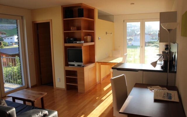 Haus Arosa