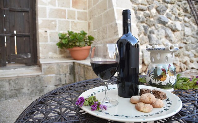 Masseria Giustiniani