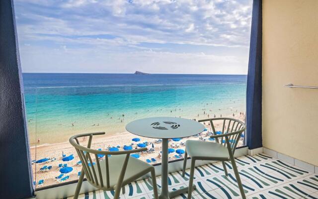 Barceló Benidorm Beach 
