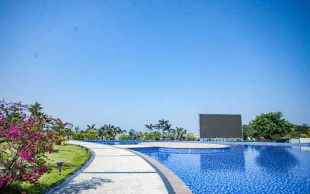 Zhangzhou Palm Beach Hotel