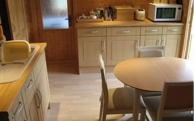 Hillside Self Catering