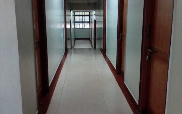 Chalukya Residency by OYO Rooms