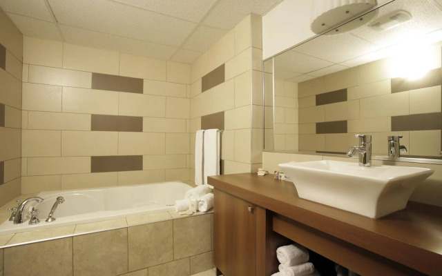 Clarion Pointe La Malbaie