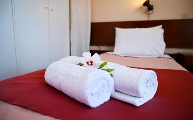 Helena Apartments in Paradisi Rhodes