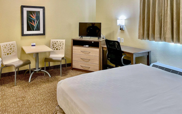 Suburban Studios Fort Myers Cape Coral