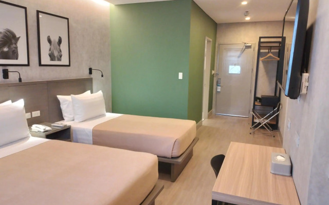Primeway Suites Cebu