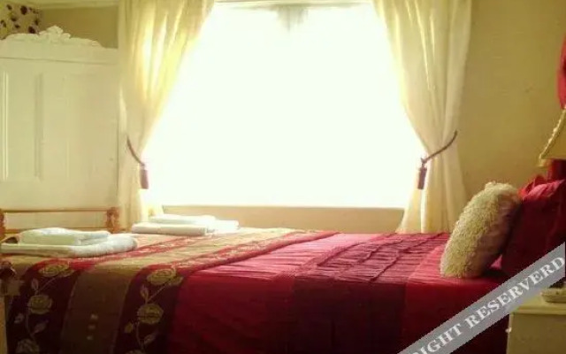 The Sea Spirit Guest House