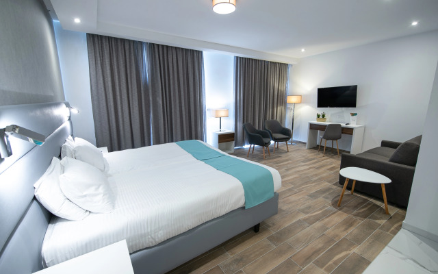 Solana Hotel & Spa