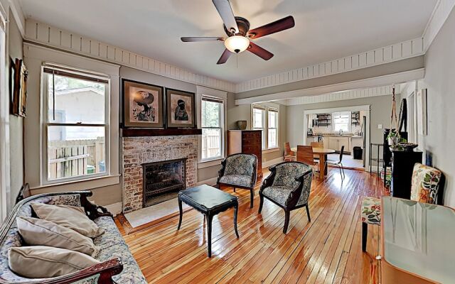 807ehs4x 2 Bedroom Home