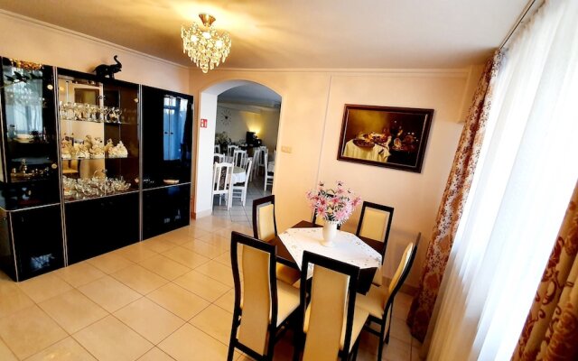BTHouse Pokoje Goscinne