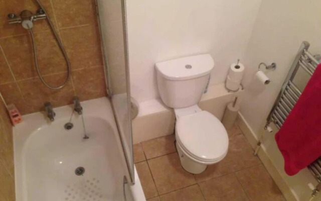 Comfortable and Cosy Studio in Chelsea