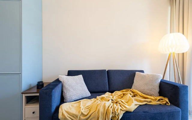 Maritimo Widok na Morze Wifi Gara Taras