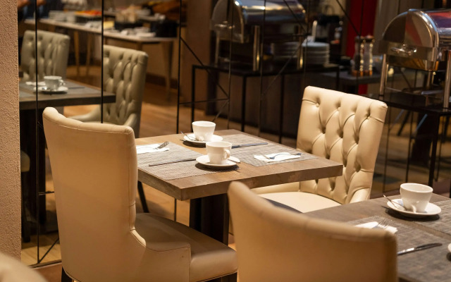 Esplendor by Wyndham Buenos Aires Plaza Francia