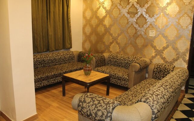 Sunny Guest House by OYO Rooms