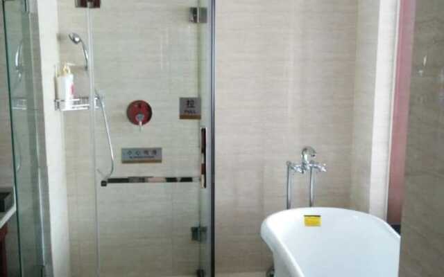 Luoyang New Friendship Hotel